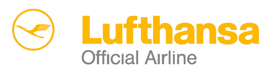 Lufthansa Airlines Logo