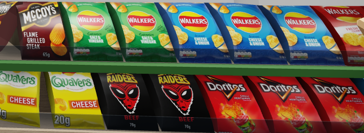 Chips