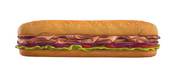 Sandwiches